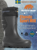 Сапоги Classic Sport Mid (41; Черный)